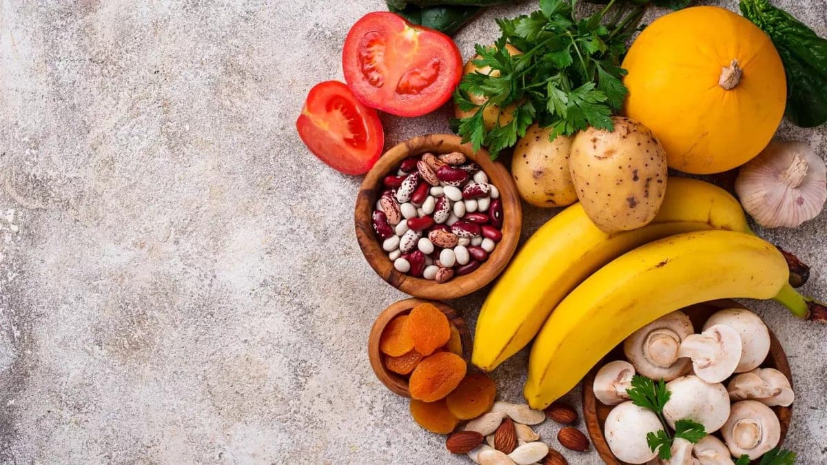 K Vitamini Ne İşe Yarar? Faydaları Nelerdir? Nelerde Bulunur?