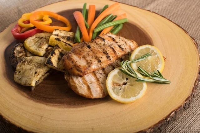 Günlük Protein İhtiyacı Hesaplayıcı