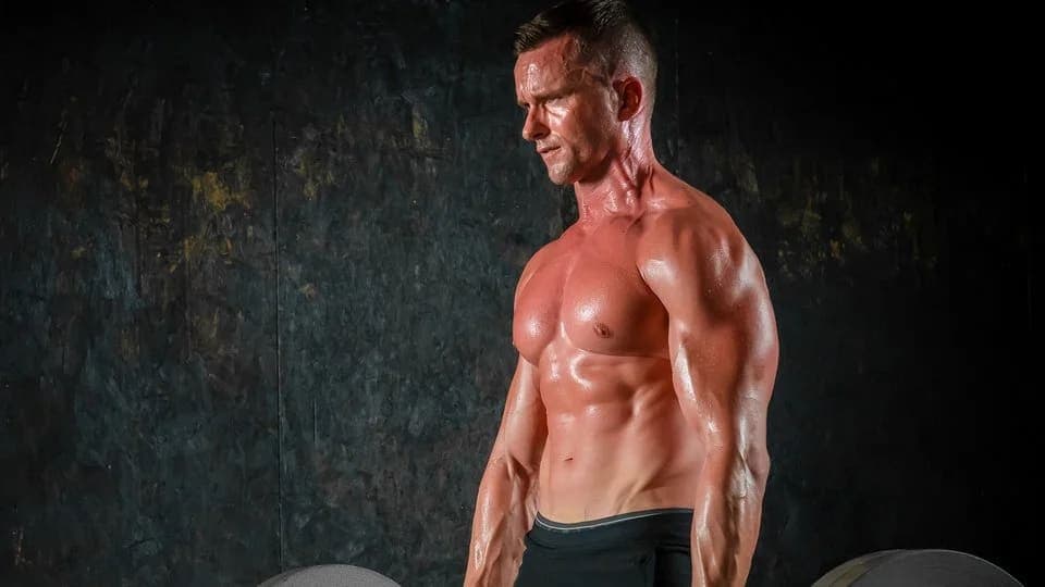 Scott Mathison