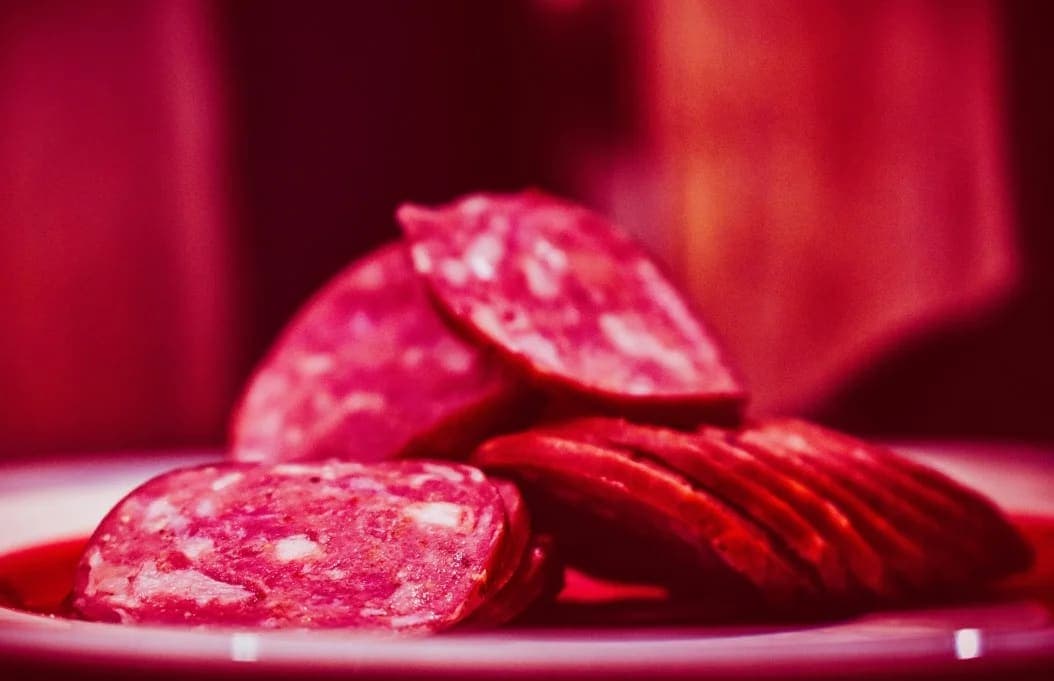 Sucuk Zararlı Mı? Zararları Nelerdir?