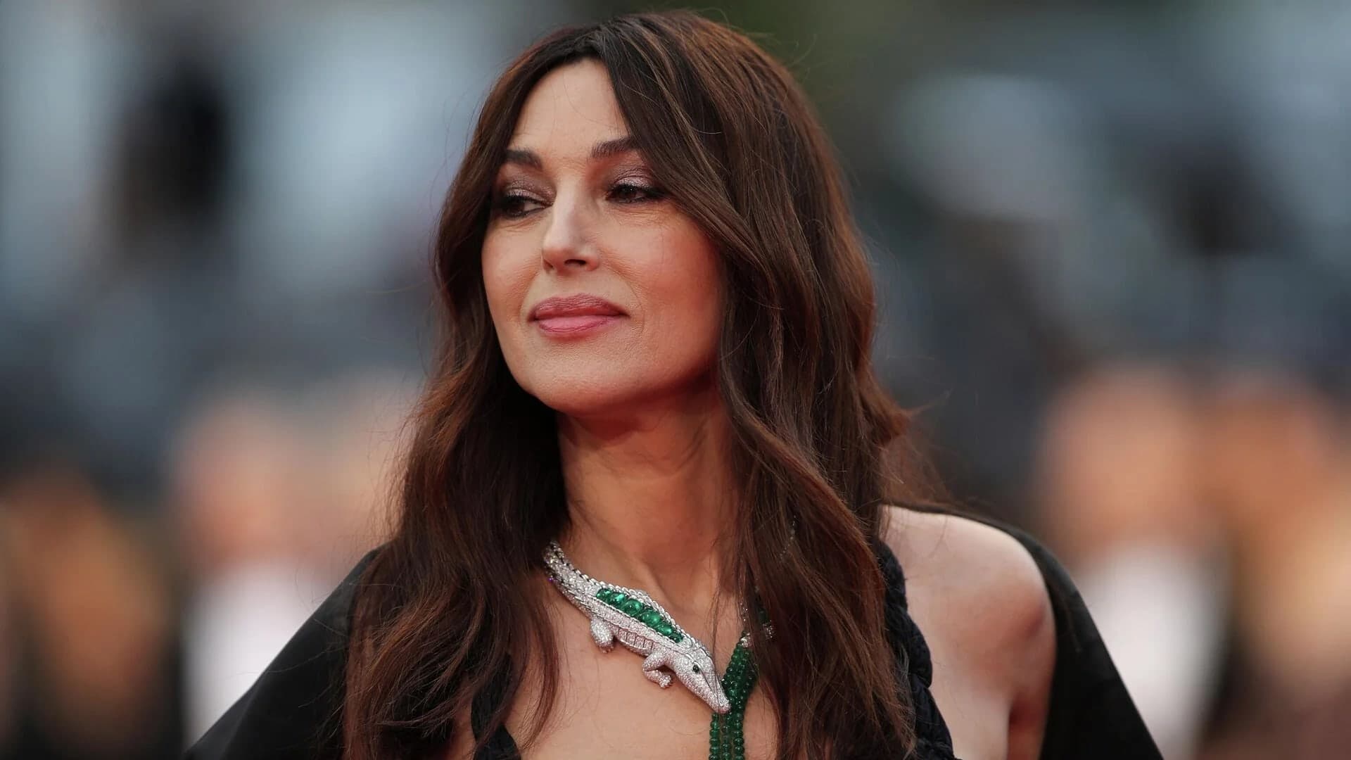 Monica Bellucci