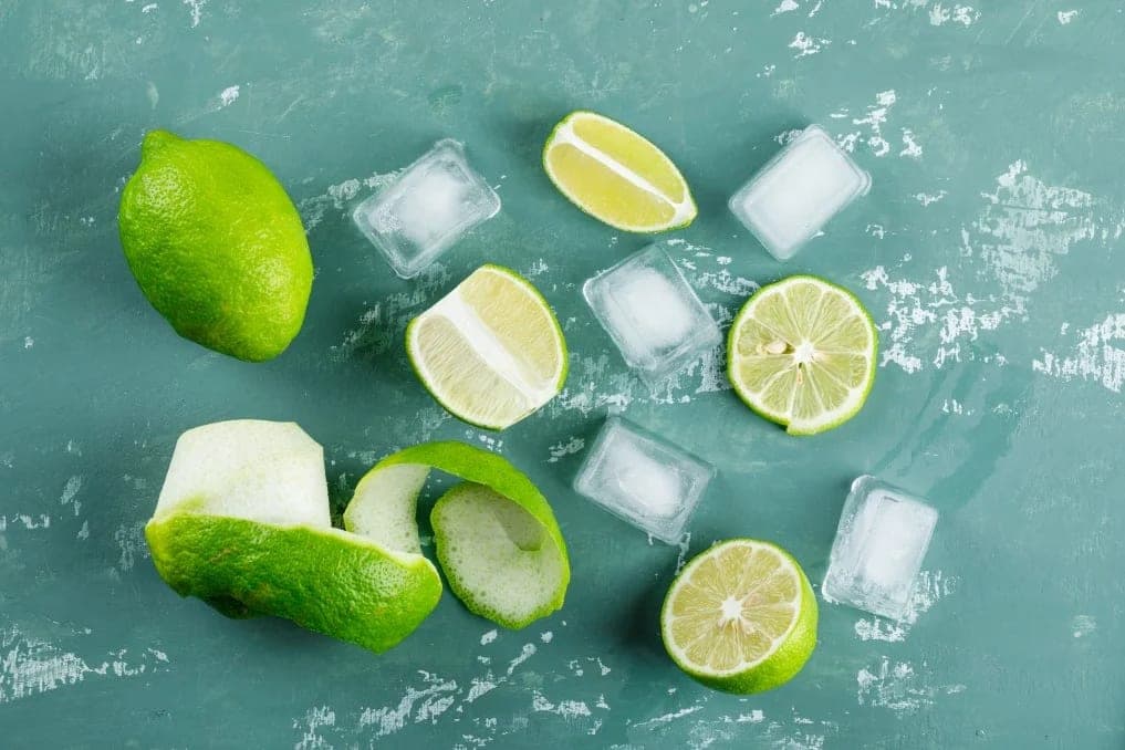 Cool Lime İçeceğinin İçeriğinde Ne Var?