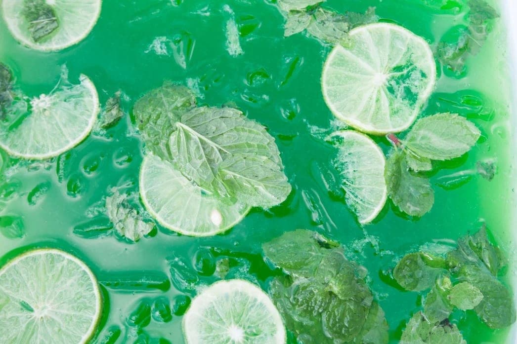 Cool Lime İçeceği Tadı Nasıl? Cool Lime Tadı Neye Benzer?