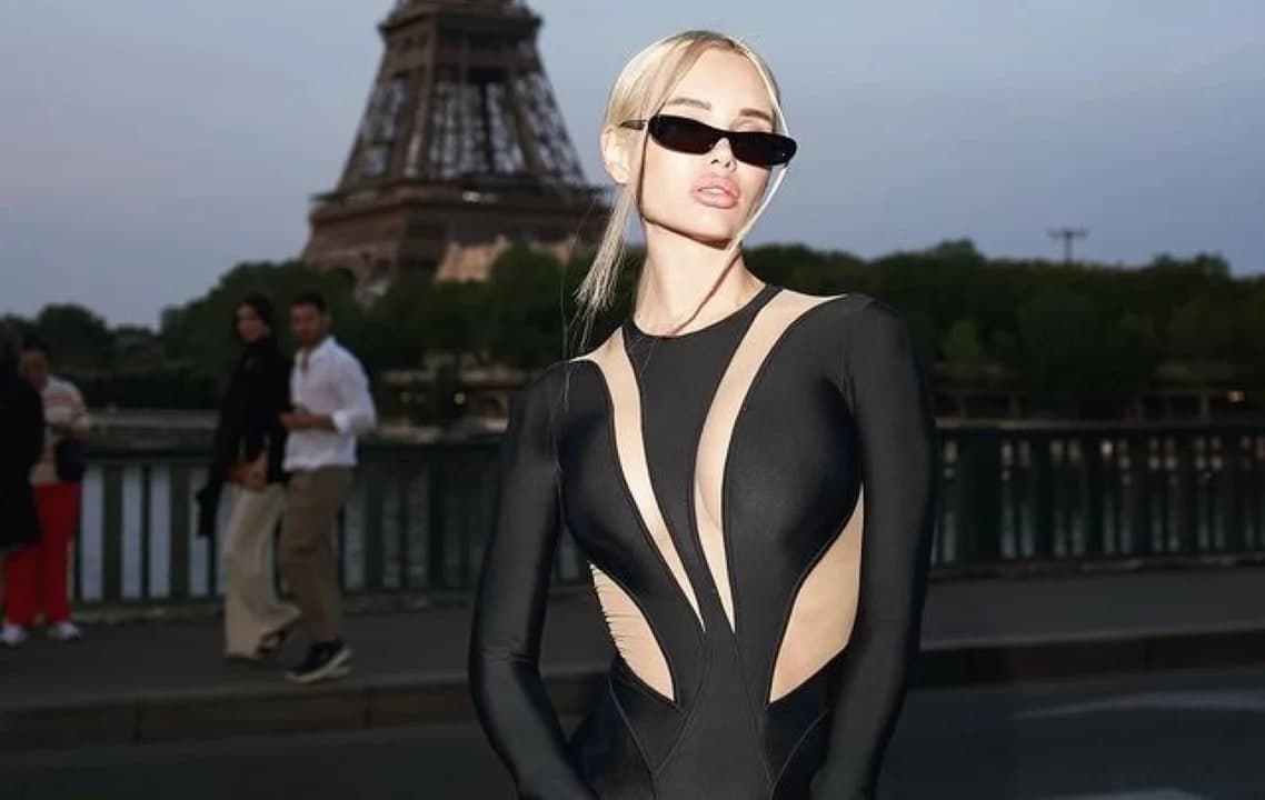 Olya Abramovich