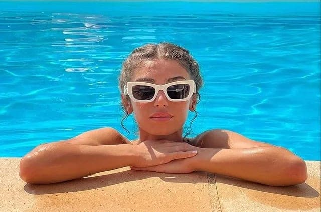 Mimi Keene