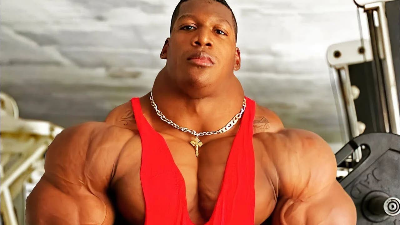 Rubiel Mosquera