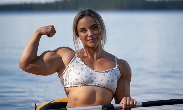 Melinda Lindmark