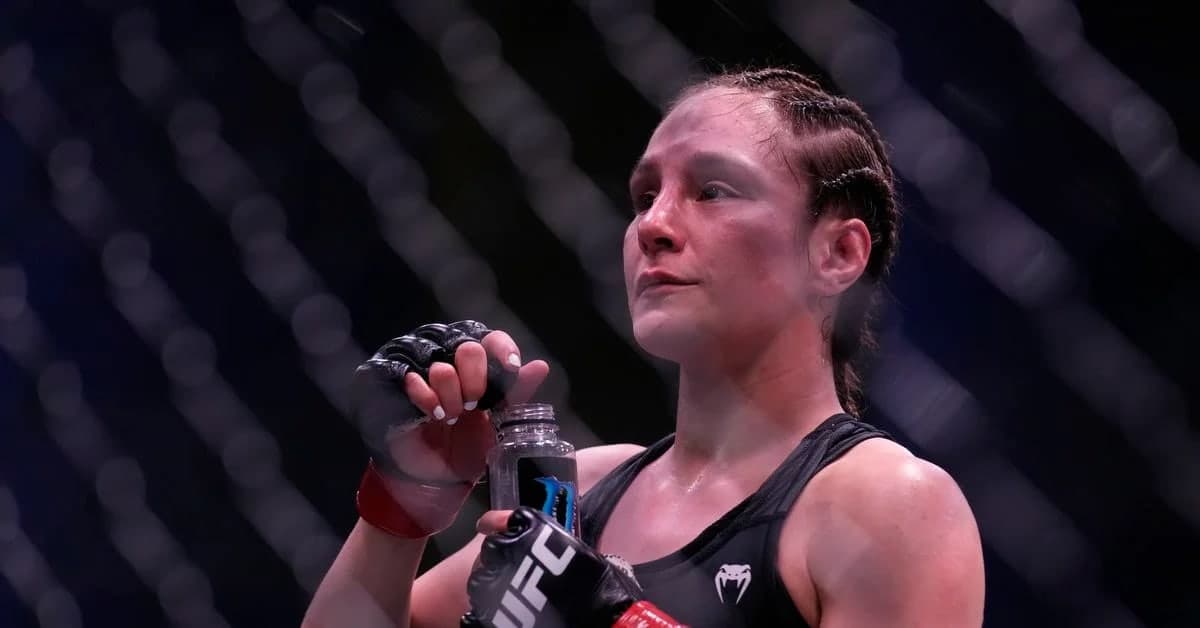 Alexa Grasso