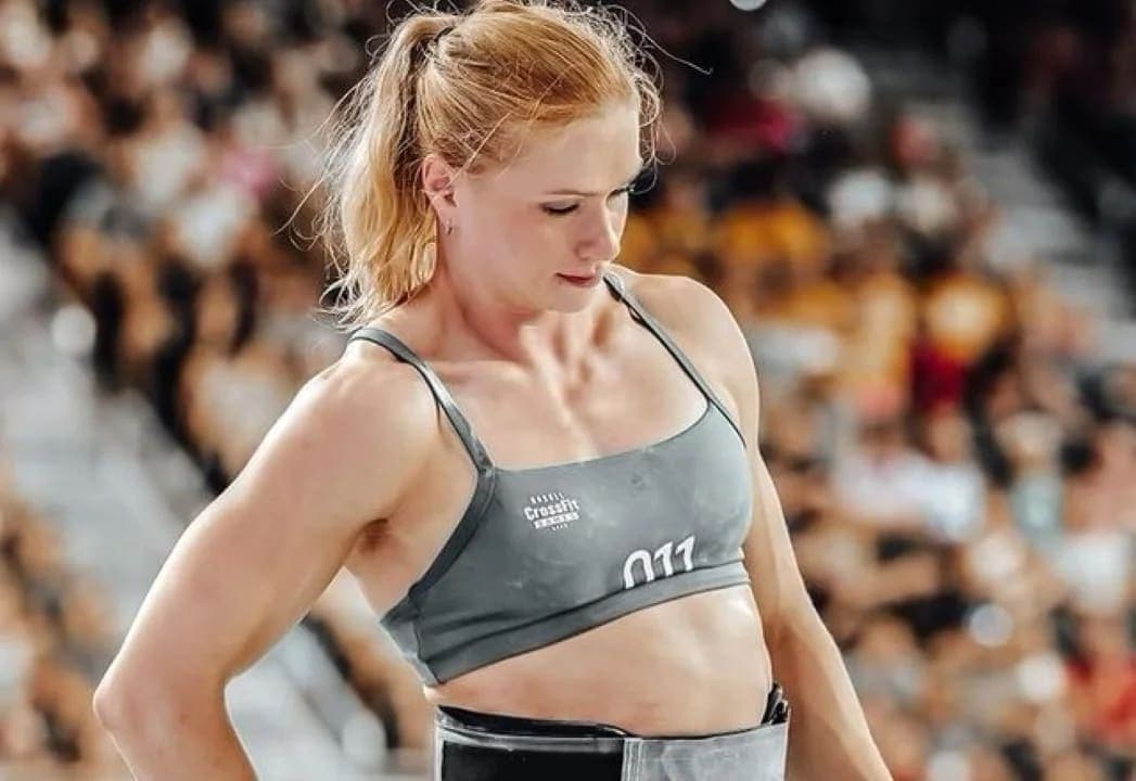 Annie Thorisdottir