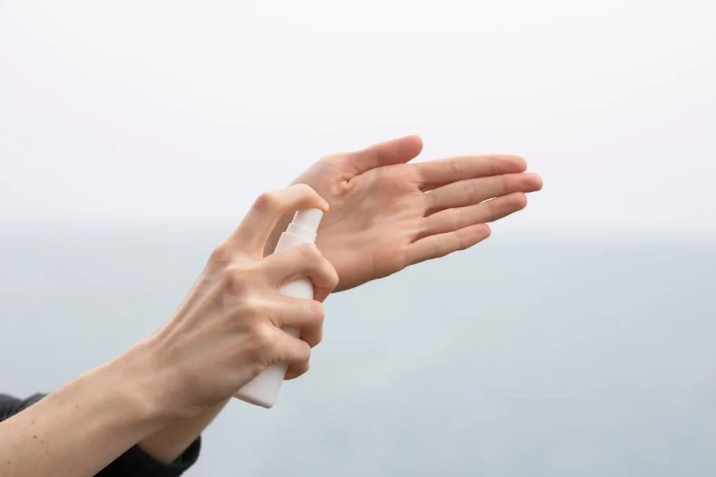 Geciktirici Sprey Zararlı Mı? Zararları Nelerdir?