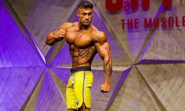 Furkan Tunç