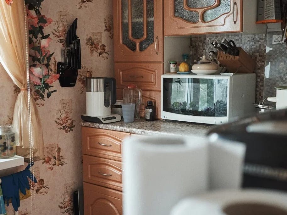 Mikrodalga Zararlı Mı? Zararları Nelerdir?