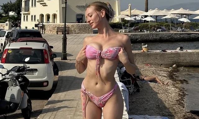 Sophia Diamond