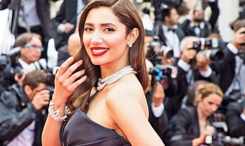 Mahira Khan