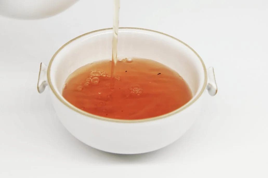 Hibiskus Çayının Cinselliğe Faydası Var Mı?