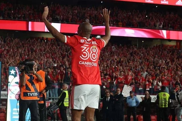 Joao Mario