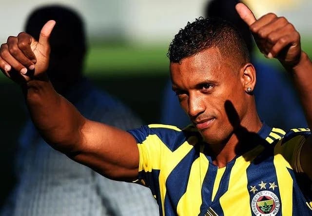 Luis Nani