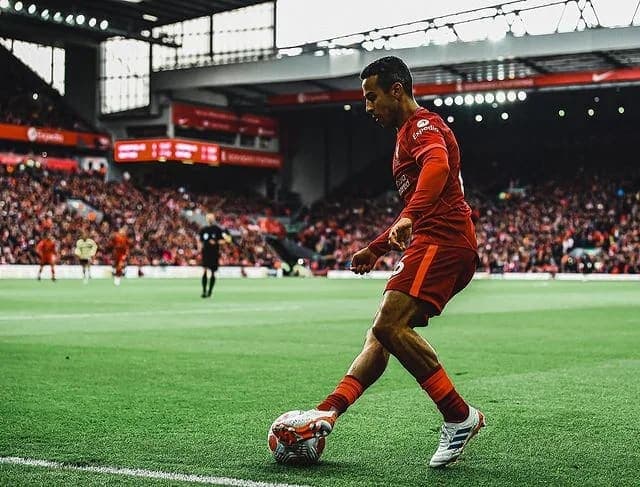Thiago Alcántara