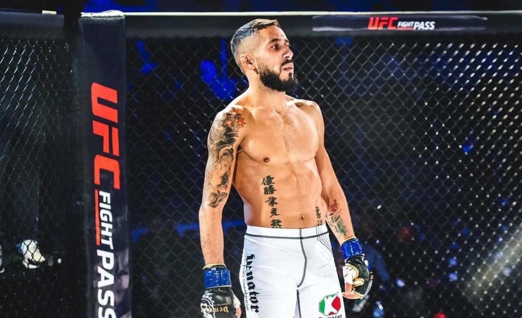 Imad Bouamri