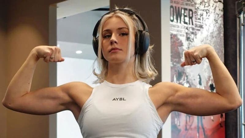 Annabel Lucinda