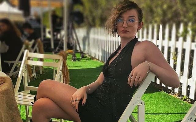 Ceren Şahin