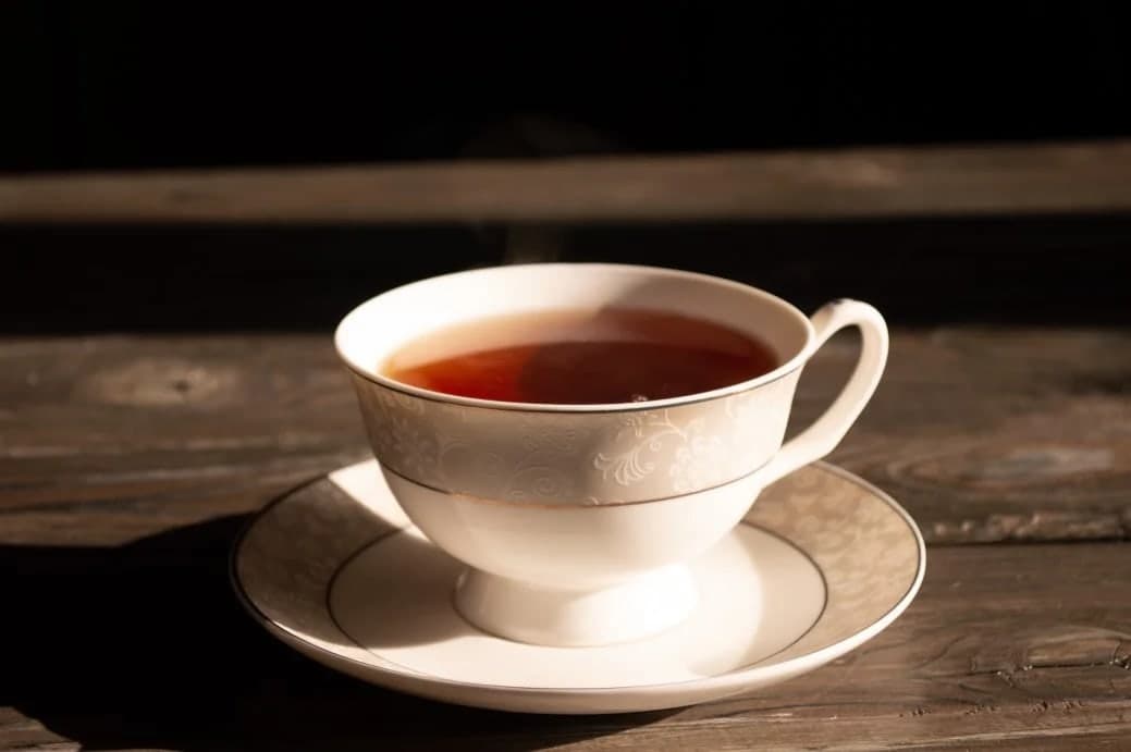 Rooibos Çayı Nasıl Yapılır? Rooibos Çayı Tarifi