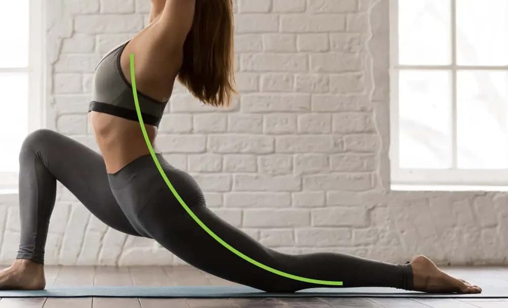 Hip Extensions