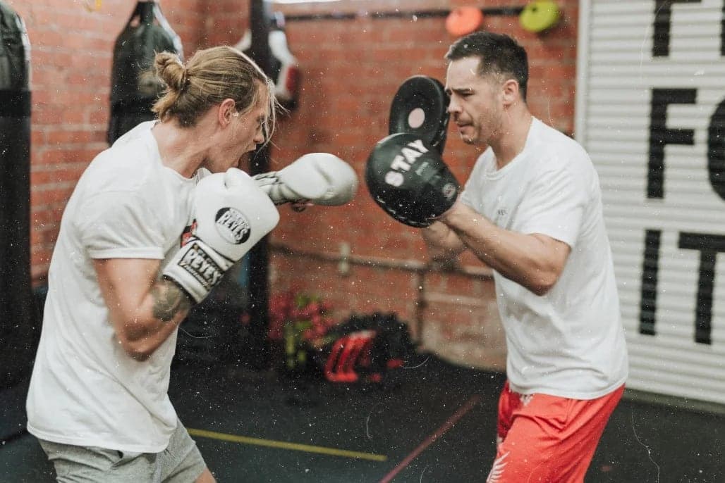 Sol Direkt (Left Straight Punch) Nedir? Nasıl Yapılır?