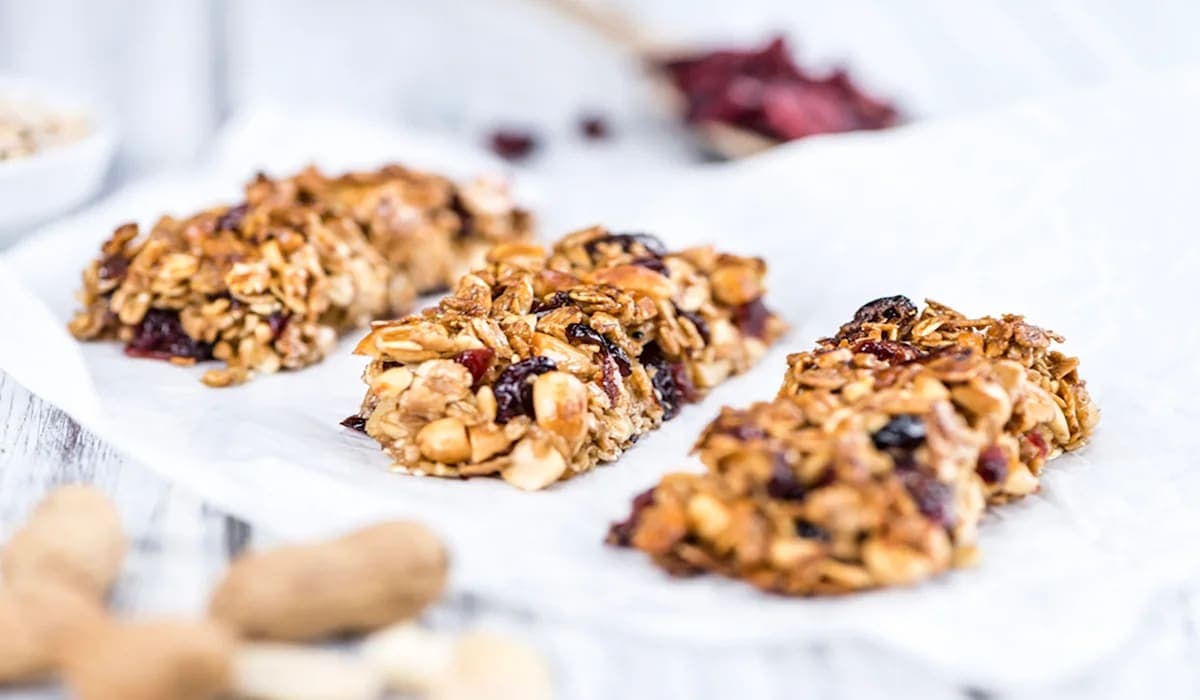 Protein Bar Zararlı mı?