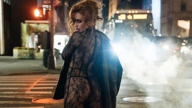 Renata Valliulina