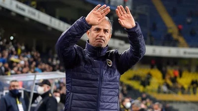 Fenerbahçe, İsmail Kartal'ı Yeni Teknik Direktör Olarak Atadı ve Sezona Yeni Bir Başlangıç Yaptı!