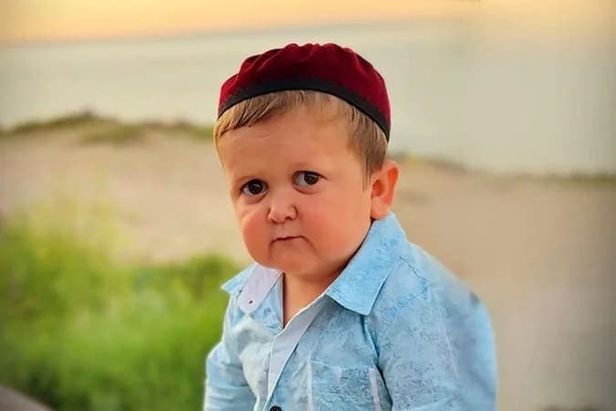 Hasbulla Magomedov (Hushetskiy)