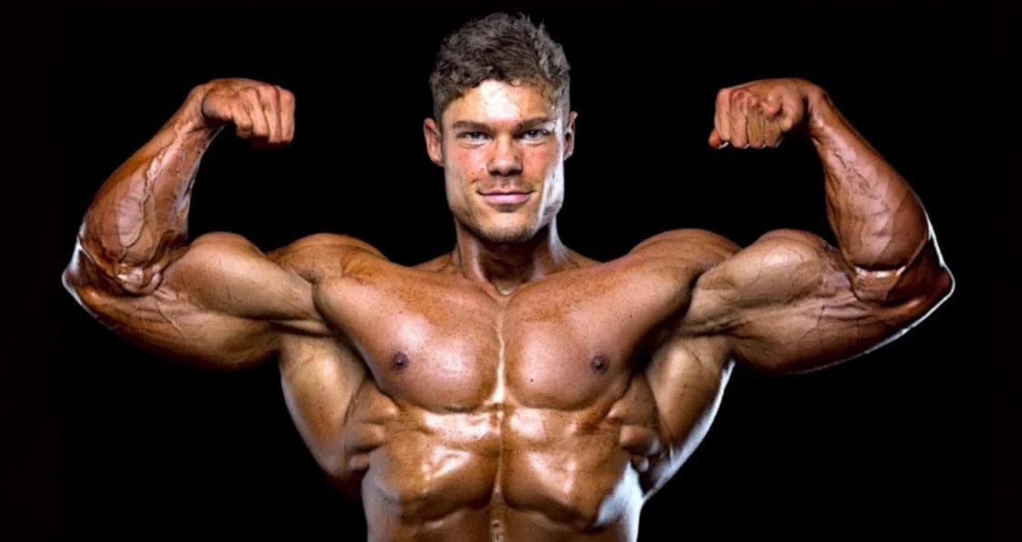 Wesley Vissers