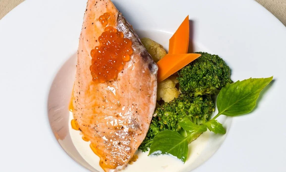 Omega-3 (Balık Yağı) Zayıflatır Mı? Ne İşe Yarar?