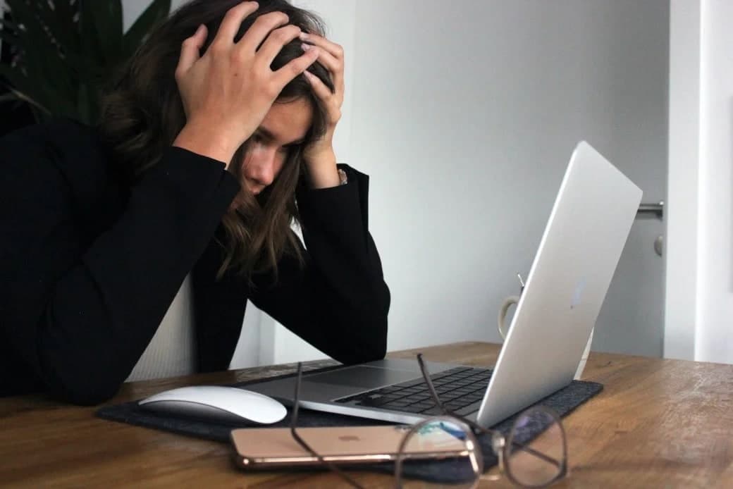 Stres Zayıflatır Mı? Zararları Nelerdir?