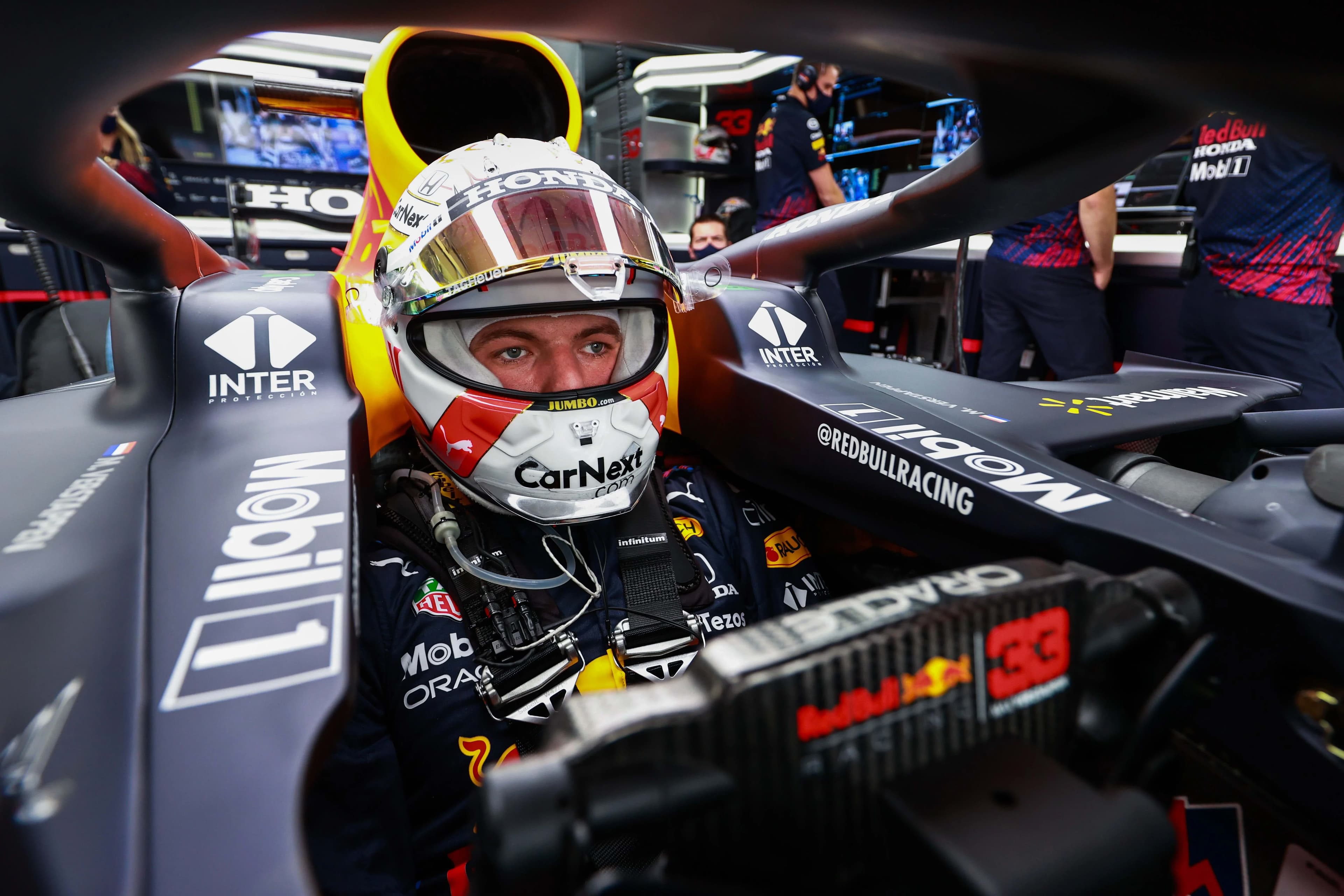 Formula 1 Pilotlarının Fiziksel Özellikleri Nasıl Olmalı?