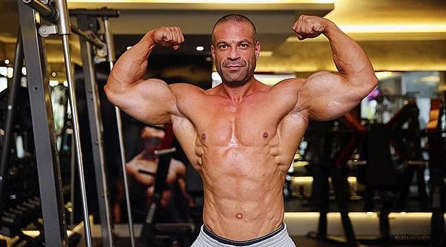 Ersin Adaklı