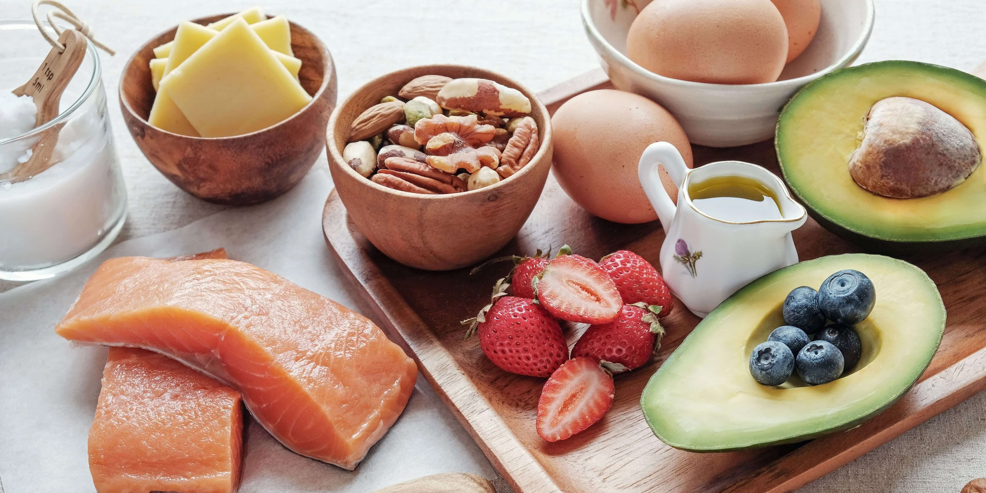 Ketojenik Diyet Nedir? Ketojenik Diyet Nasıl Yapılır?