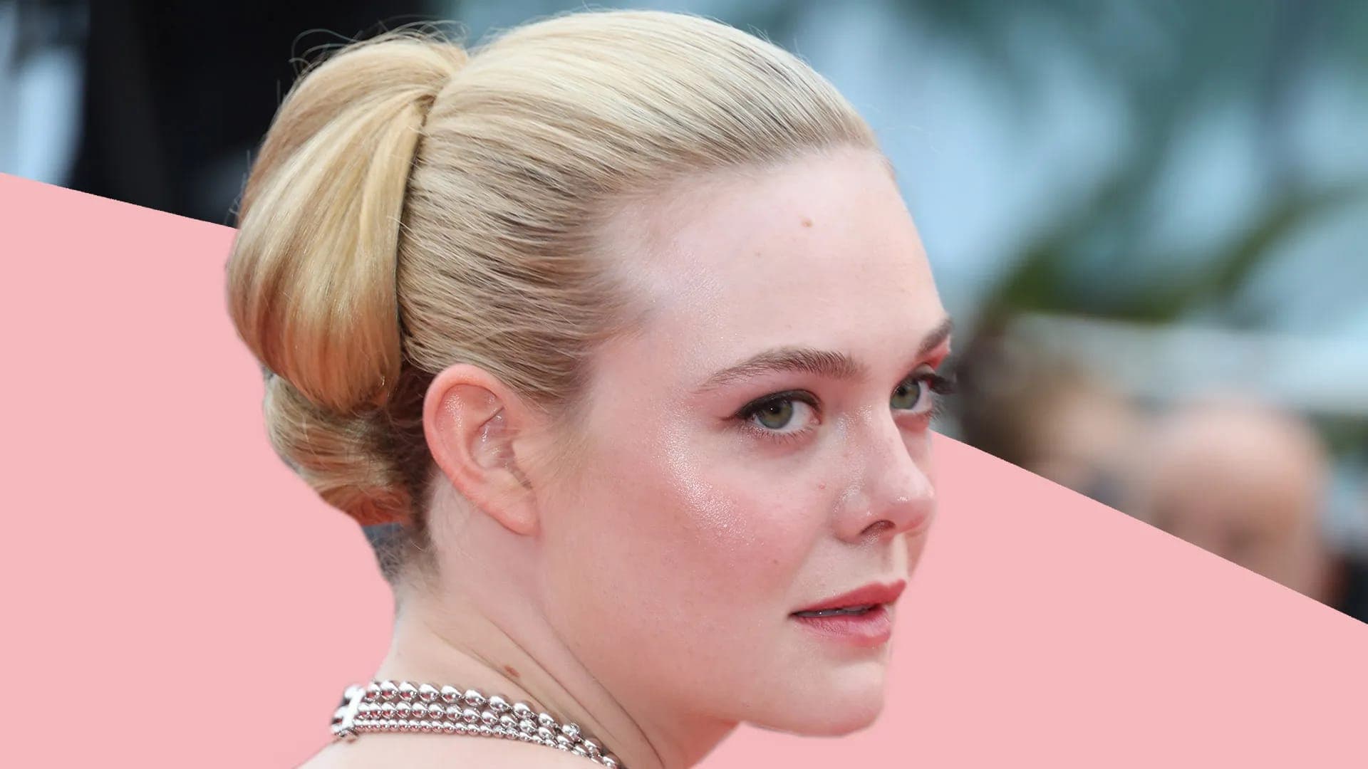 Elle Fanning