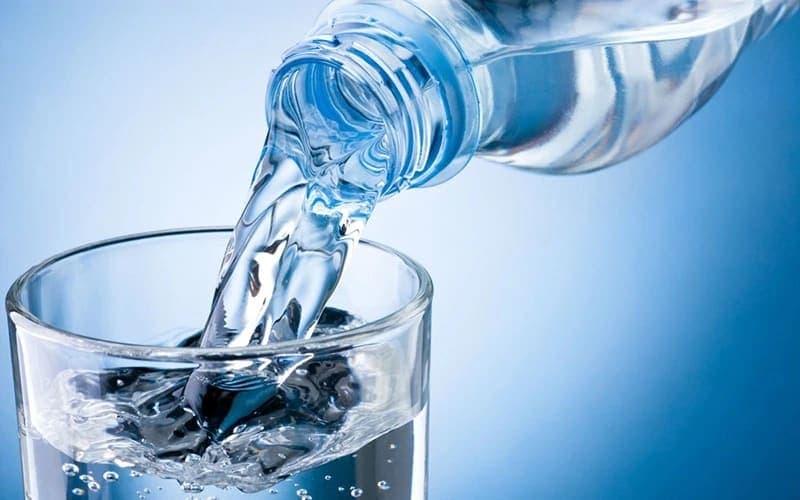 Günde Kaç Litre Su İçilmeli?