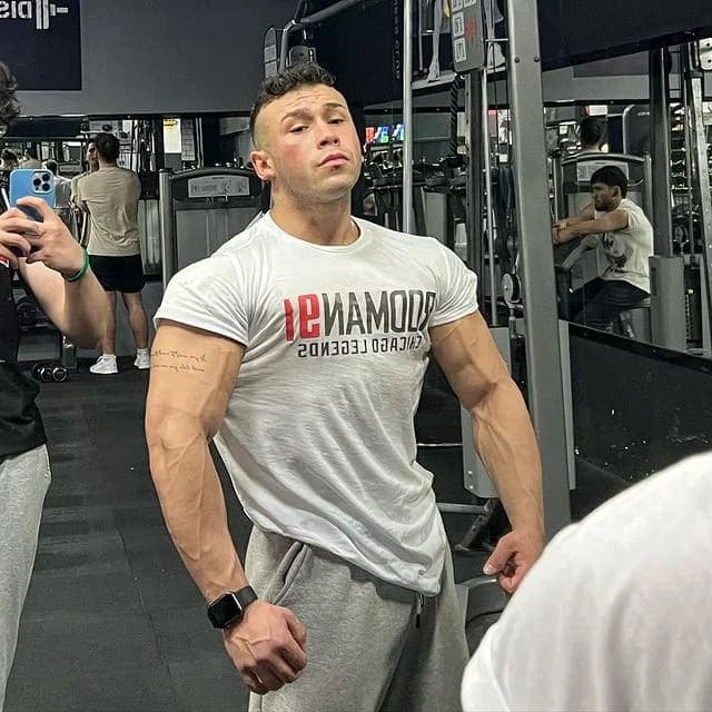 Samet Dinç