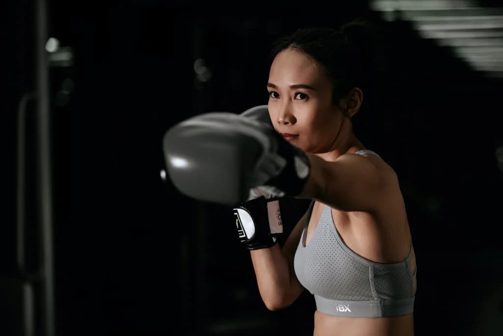 Sağ Direkt (Right Straight Punch) Nedir? Nasıl Yapılır?