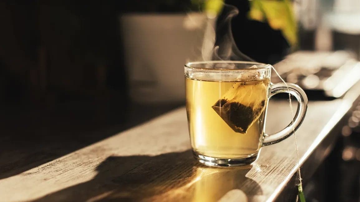 Ödem Atıcı Çay Tarifi, Doğal ve Etkili