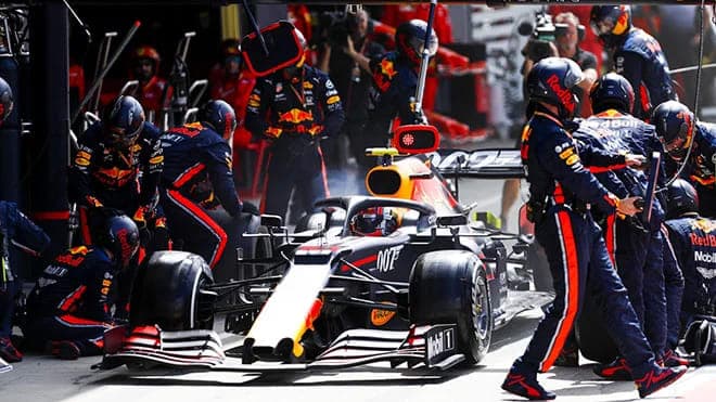 Formula 1 Sektörü: Heyecan, Teknoloji ve İnovasyonun Buluştuğu Platform