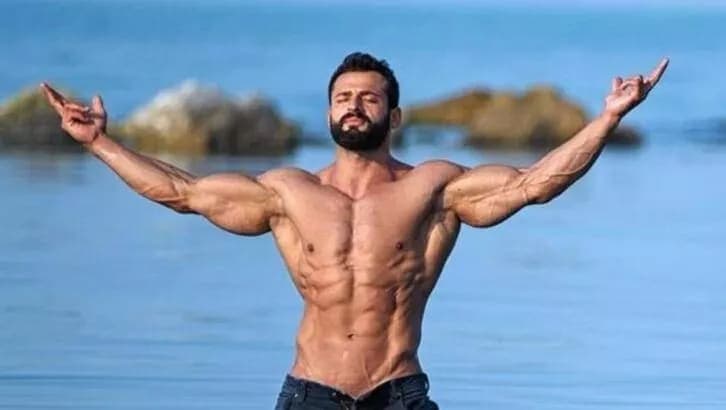 Mustafa Yıldız