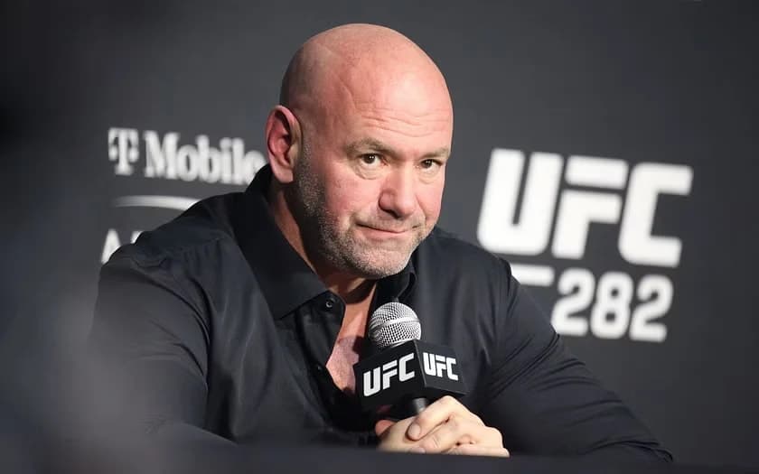 Dana White