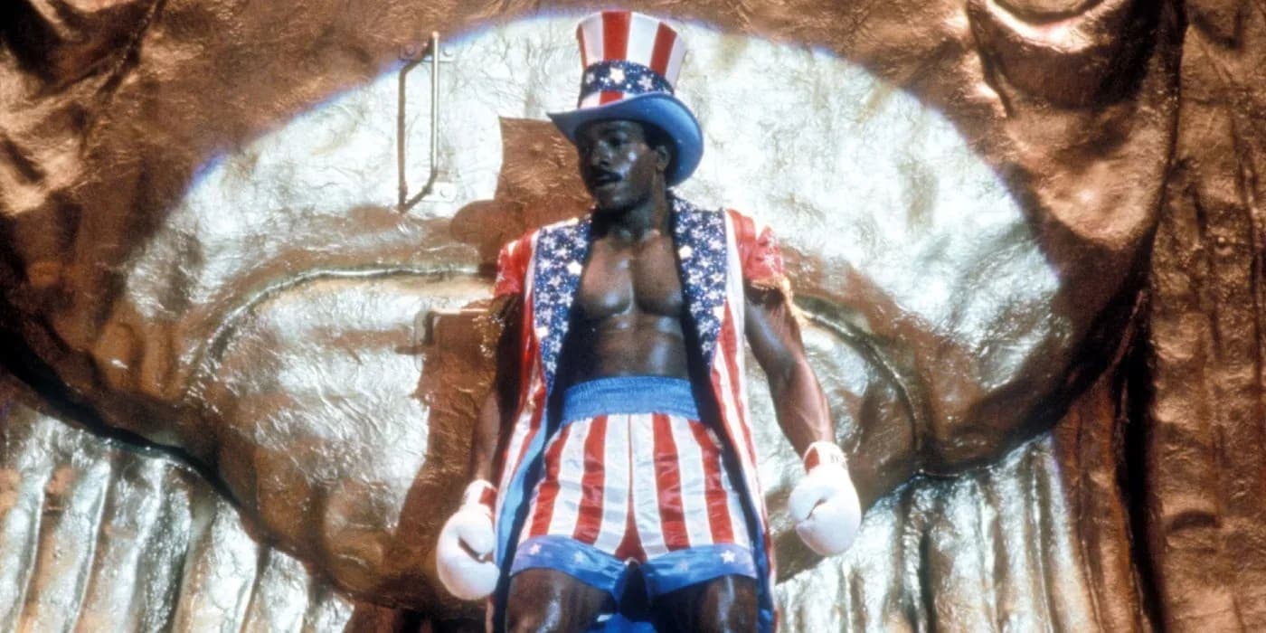 Carl Weathers