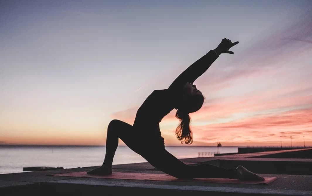 Yoga Zayıflatır Mı? Yoganın Etkileri