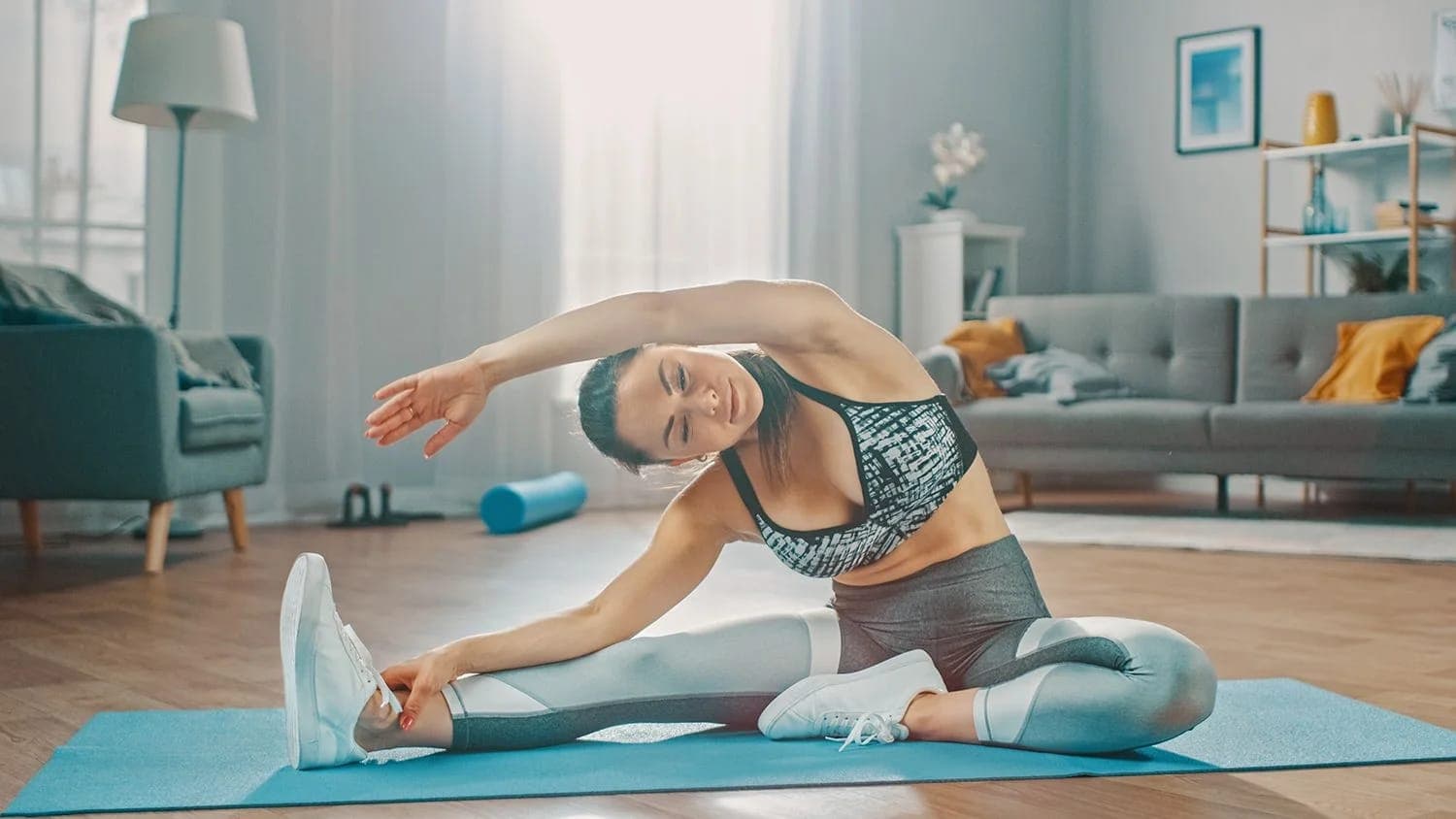 Spor Yaparak Selülitlerden Kurtulabilir Miyim?