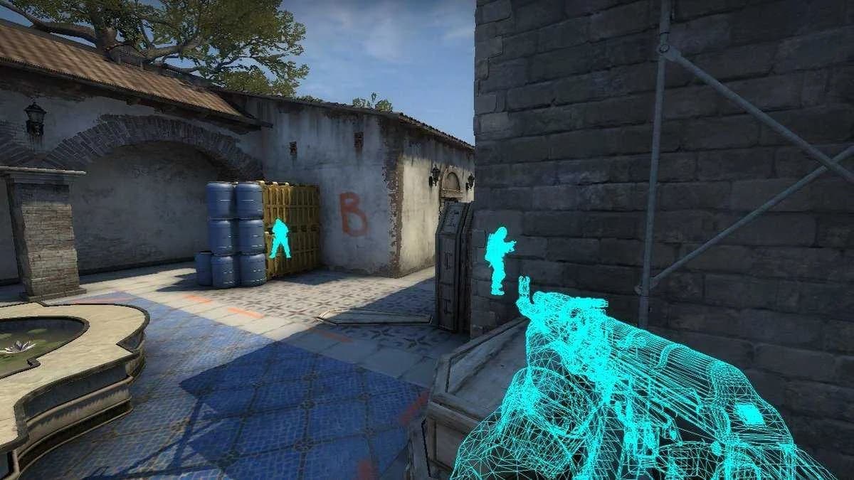 Wall Hack Nedir Oyunlarda Wall Hack Kavramı ve Etkileri